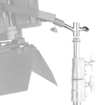 KUPO KS-147 / BABY RECEIVER TO CHEATER BABY PIN