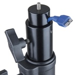 KUPO 160MB 360 SPHERICAL CAMERA STAND