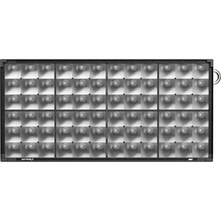 ARRI X21 Soft & Hard Light Package (Edison)