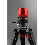 iFootage CB3 BASE-P Cobra 3 Low Profile Minipod Base with Pedal