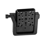 KUPO Quick Release Mounting Set