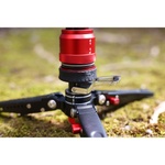 iFootage CB3 BASE-P Cobra 3 Low Profile Minipod Base with Pedal