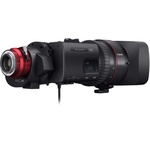 Canon CINE-SERVO 50-1000mm T5.0-T8.9 Lens with SS-41-IASD Kit (Canon EF)