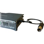 Cable Techniques CT-CVX-324 ConnvertX-3 Selectable Gender Cable (24" / 60.96 cm)