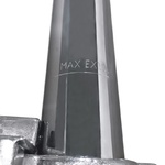 KUPO Jumbo Cranking Stand With Automatic Locking Device