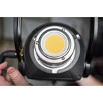 Aputure LS 600d Daylight LED Monolight (Gold Mount)