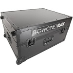 FLOWCINE Black Arm Complete Dampening System with 31-42 lb Anti-Vibration Mount & Pro Case