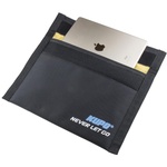 KUPO KSB-015 MULTI SLEEVE POUCH FOR MACBOOK 15"