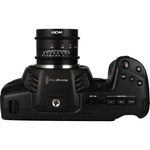 Venus Optics Laowa Zero-D Cine Lens 10mm T2.1 (MFT, Feet/Meters)