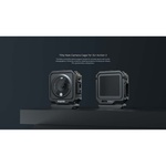 Tilta Shock-Absorbing Frame for DJI Osmo Action 2 Dual-Screen Combo (DJI Gray)