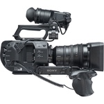 Sony PXW-FS7M2 4K XDCAM Super 35 Camcorder Kit with 18-110mm Zoom