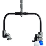 Litepanels Gemini 1x1 Pole Operated Yoke