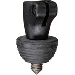 Manfrotto Retractable Spiked Foot Set (3)