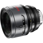 DZOFilm PAVO T2.1 2x Anamorphic 28/40/75mm 3-Lens Set (Neutral Coating, PL/EF Mount, Feet)