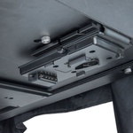KUPO V-Mount Battery Holder For Tehermate
