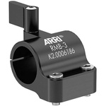 ARRI Viewinder Cross Pipe and RMB-3 Rod Mounting Bracket Set