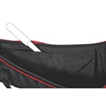 Manfrotto MBAG120PN Padded Tripod Bag