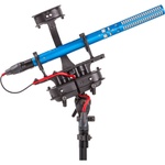 Rycote Cyclone Windshield Kit (Large)