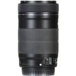 Canon EF-S 55-250mm f/4-5.6 IS STM Lens