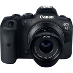 Venus Optics Laowa 9mm f/2.8 Zero-D Lens for Canon RF