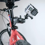 KUPO Super Claw Ball Head