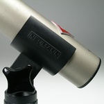 Neumann KM 185 MT Microphone (Matte Black)