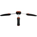 Phottix MT3 Mini Tripod 5-in-1 Kit