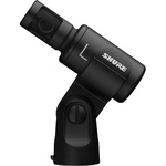 Shure MV88+ Home Kit Digital Stereo USB Condenser Microphone for Computers