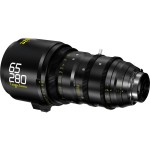 DZOFilm Tango 18-90mm T2.9 and 65-280mm T2.9-4 S35 Zoom Lens Bundle (ARRI PL & Canon EF, Meters)