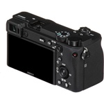 Sony a6600 Mirrorless Camera