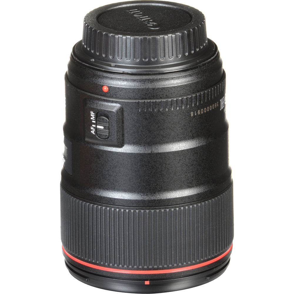 Canon EF 35mm f/1.4L II USM Lens