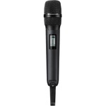 Sennheiser SKM 6000 Digital Handheld Wireless Microphone Transmitter with No Mic Capsule & No Battery Pack (A5-A8 US: 550 to 608 MHz)