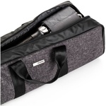 Benro Mammoth Carbon Fiber Tripod with WH15 Wildlife Head