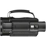 Sony FDR-AX53 4K Ultra HD Handycam Camcorder