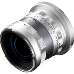 Thypoch Simera 35mm f/1.4 Lens (Canon RF, Silver)
