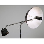 KUPO KCP-640M BABY BOOM - STEEL