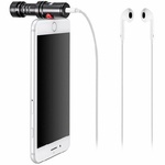 RODE VideoMic Me-L Directional Microphone for iOS Devices