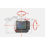 Sony a7R V Mirrorless Camera