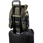 Tenba Fulton v2 10L Photo Backpack (Tan/Olive)