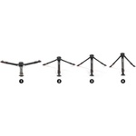 Sachtler Video 18 FT MS flowtech 100 Tripod System