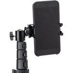 Benro MeVIDEO Livestream Aluminum Stand with Ball Head