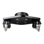 KUPO Euro Clamp to Pipe Mount