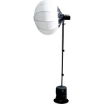 iFootage RB-A300 Cobra 2 59.4" Round-Base Monopod