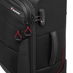 Manfrotto Pro Light Reloader Switch-55 Backpack/Roller (Black)