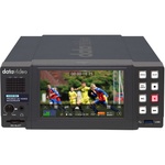 Datavideo ProRes UHD 4K Video Recorder (Desktop Model)
