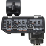 TASCAM CA-XLR2d-F XLR Microphone Adapter Kit for FUJIFILM Cameras