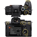 Sony a7S III Mirrorless Camera