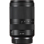 Canon RF 24-240mm f/4-6.3 IS USM Lens