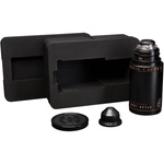 Atlas Lens Co. Orion 100mm T2 2x Anamorphic Prime Lens (PL Mount, Feet)