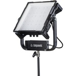 Litepanels Gemini 1x1 Hard RGB LED Light Panel (Standard Yoke, EU Power Cord)